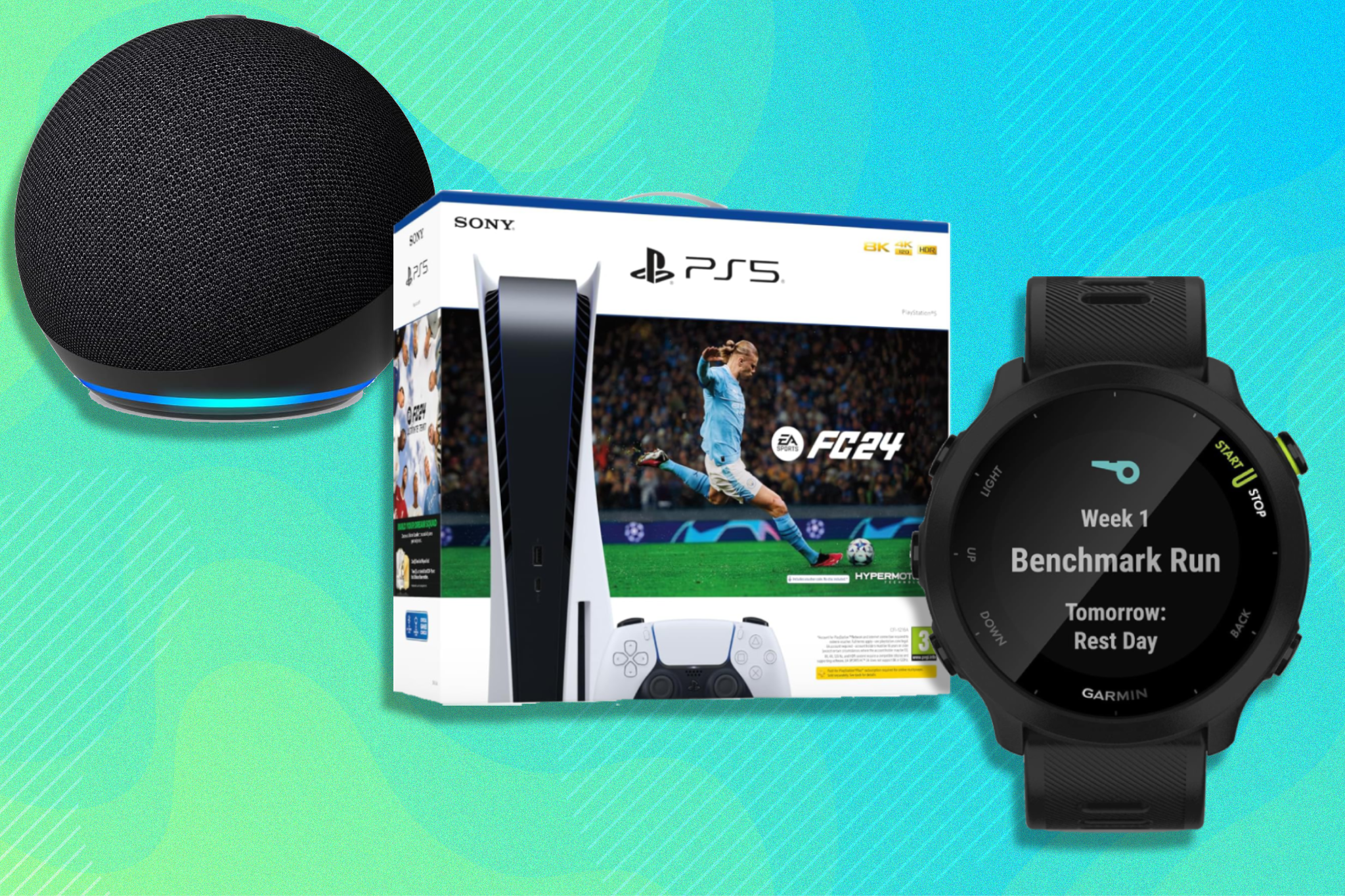 Amazon prime 2025 day 2019 smartwatch